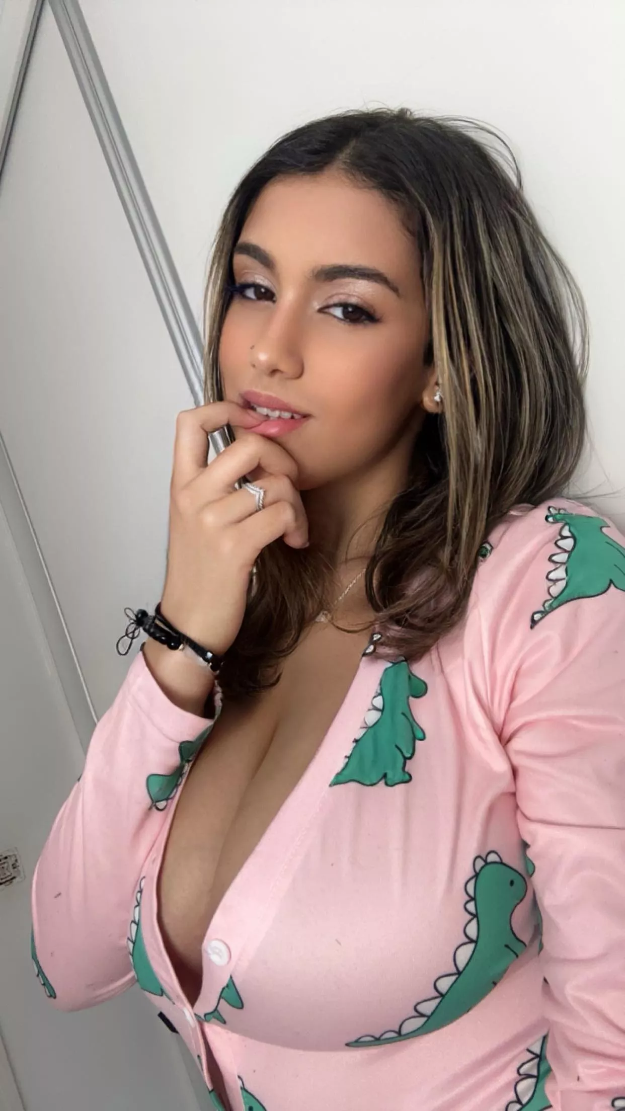 Ever have that feeling to just be with someone...