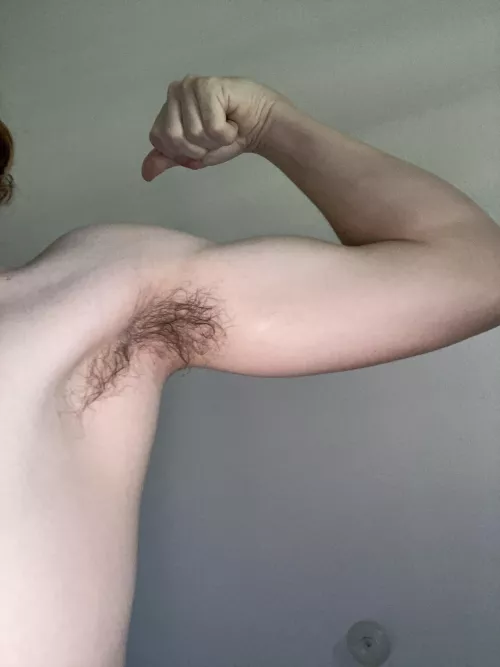 Ever smelt a teen boy who hasn’t showered 🥴🥴🥴