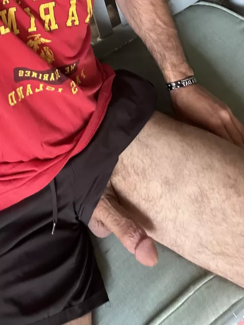 Ever wanted to fuck the single Dad in your neighborhood(46)