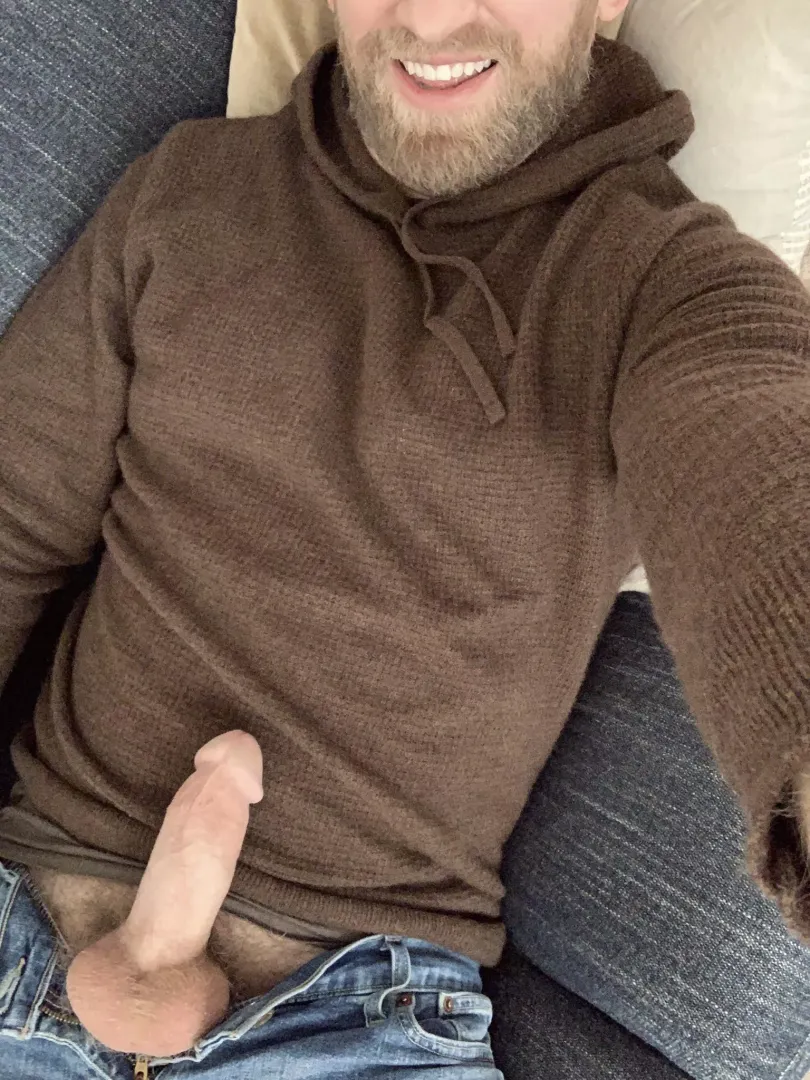 Ever wonder what the dad down the street is hiding? [38]