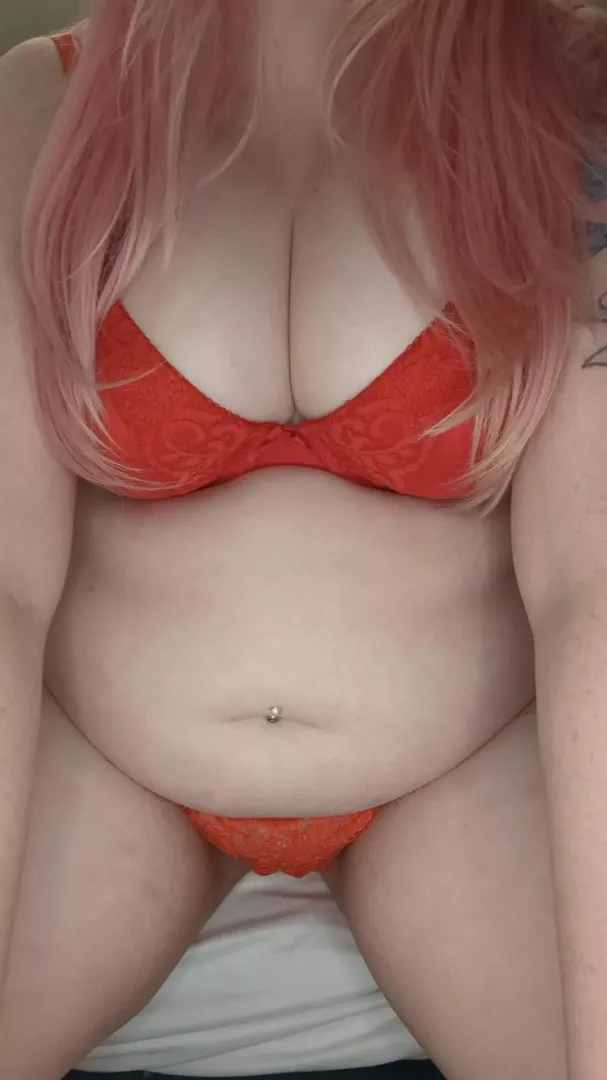 Ever wonder what's under a teacher's outfit? 😈😈