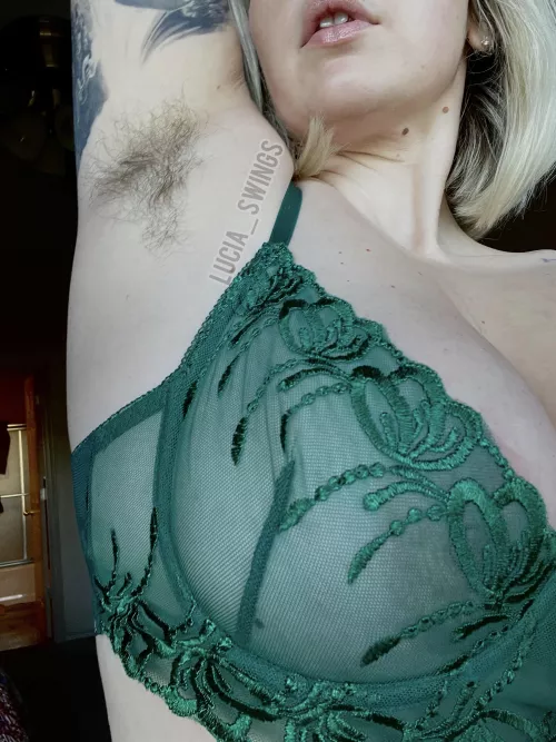 Ever wonder what’s under the work suit?