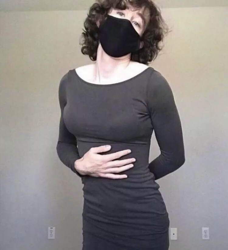 Every 3 likes reveals one letter of my old name. I’m terrified about getting ripped out of the closet, but I’m working on committing to being a woman.