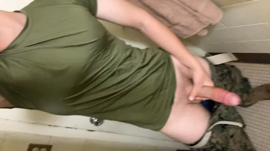 Every inch inside you?