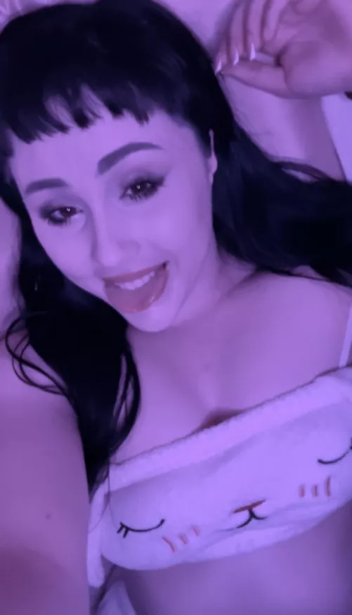 Everybody knows that alt girls make the best lovers <3