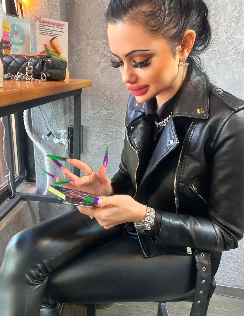 Everyday outfit