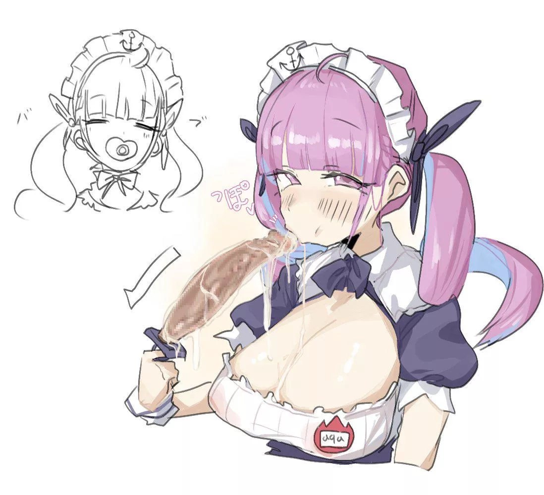 Everyone calls me a Baby because I dont talk ever~ But if they only knew why~ hehe~