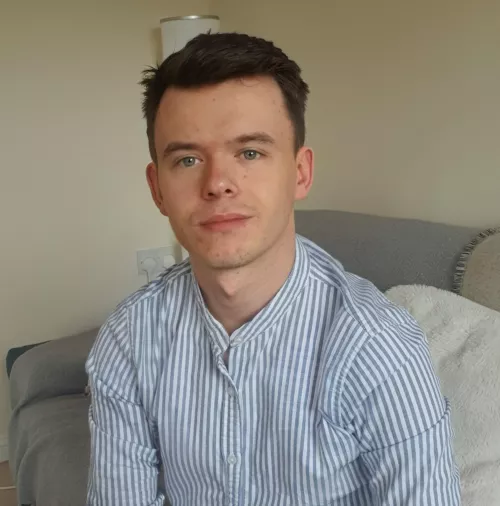 Everyone cancelled on my birthday, so I get to stay home and play games at least. 