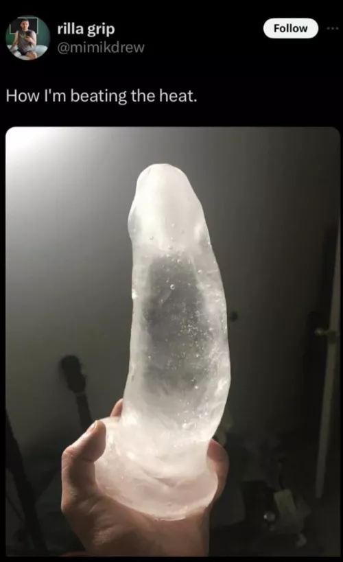 Everyone during the summer 