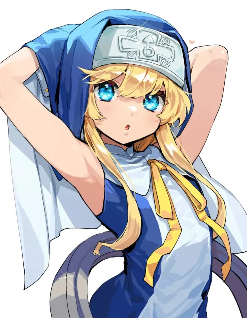 Everyone was gay for Bridget