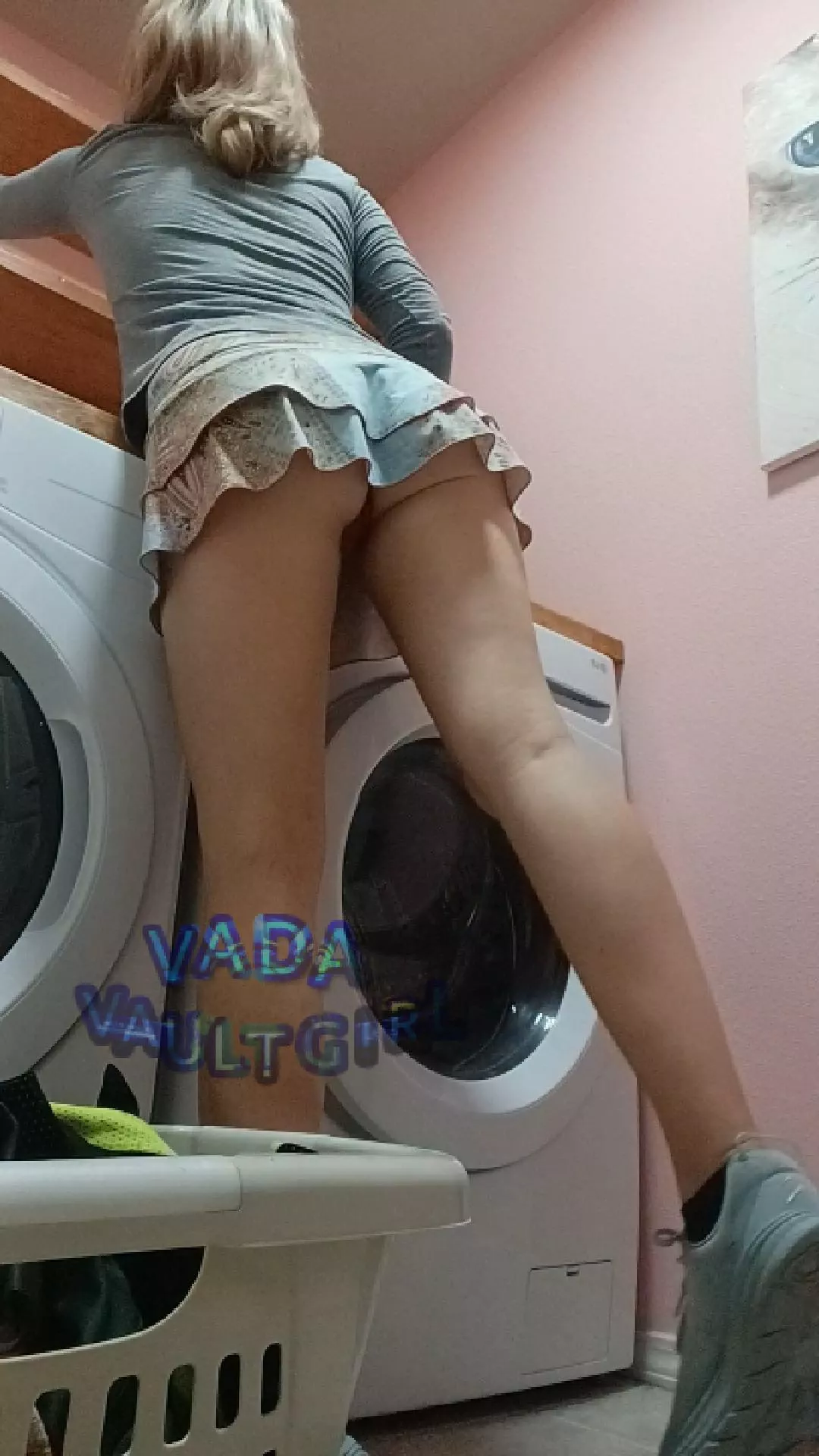 Everything needs to get cleaned one way or another