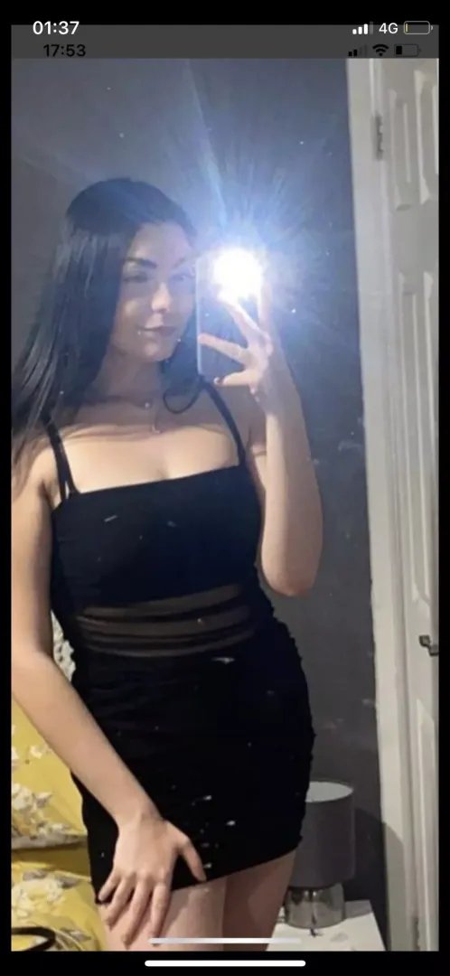 Ex gf lily