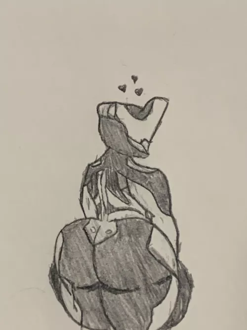 [Excalibur] Excalibur if he was freaky (ME!)