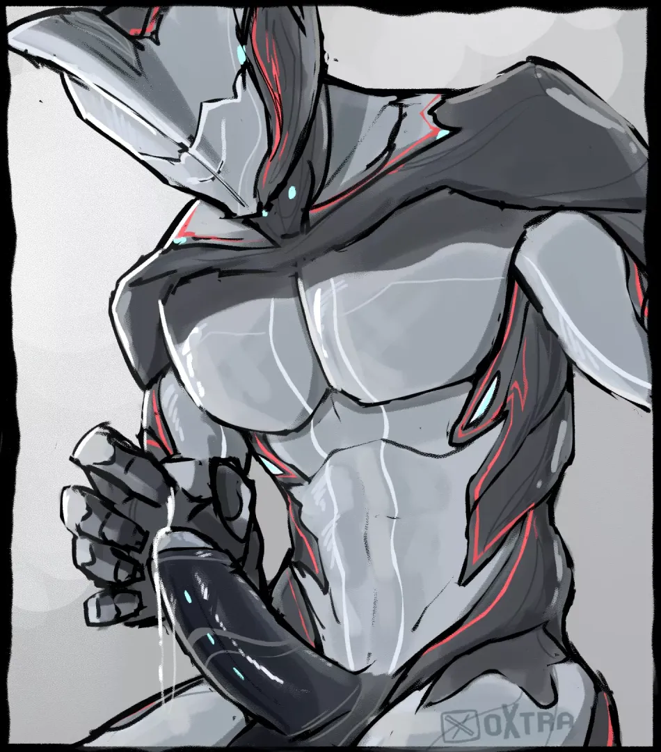 Excalibur (OxtraArt)