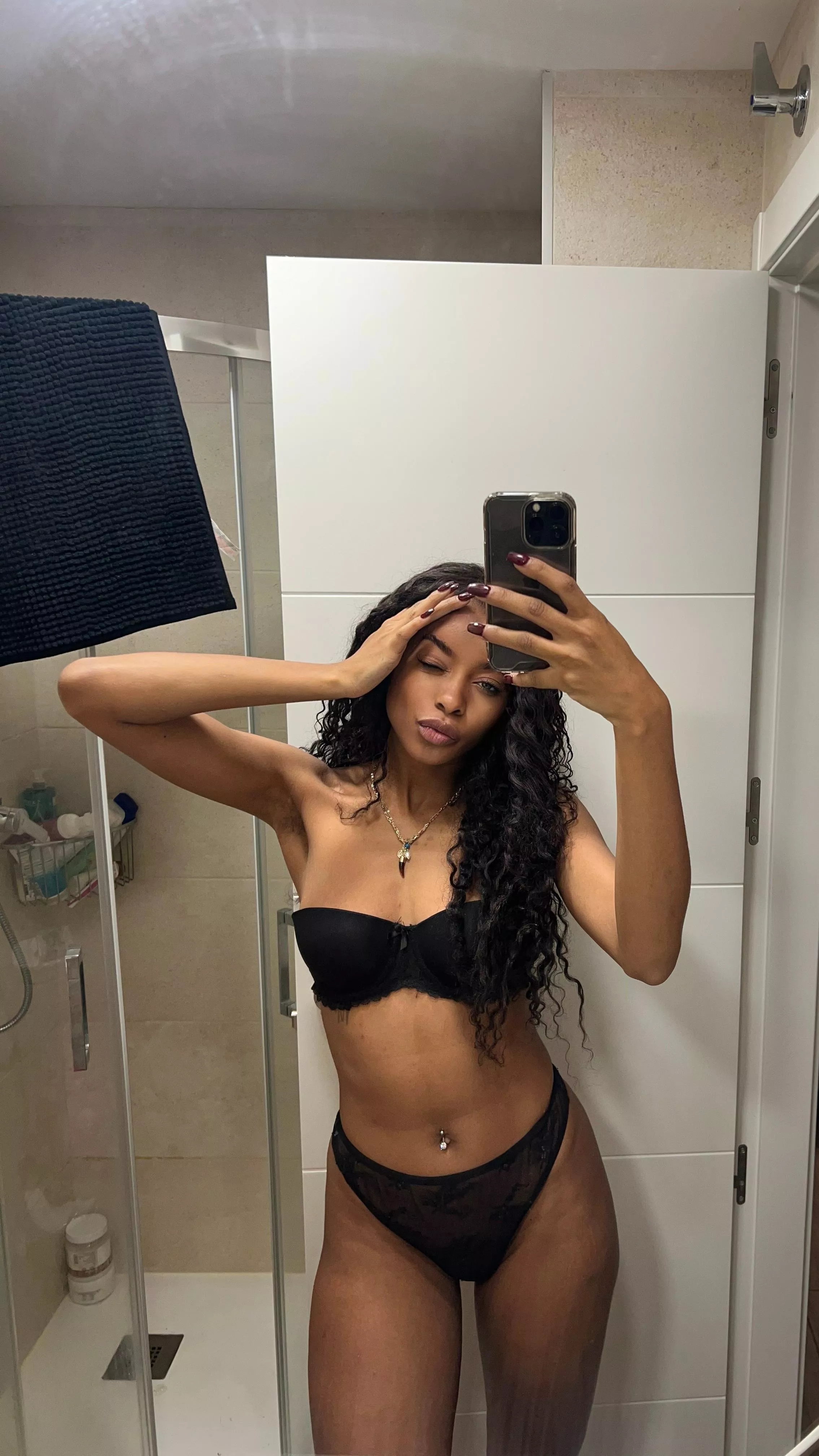 Excited for another day 