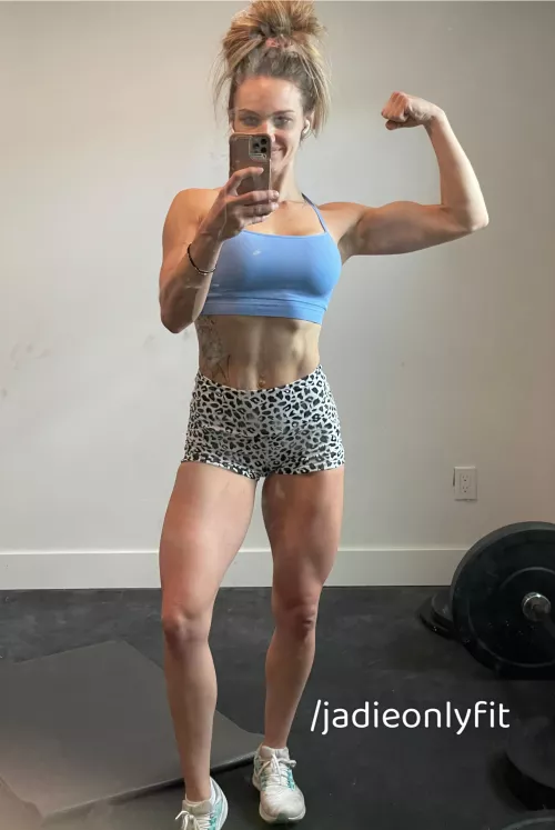 Excuse the dirty mirror. I have 4 kids.