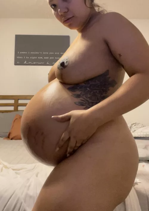 Excuse the exhausted look🥺(OC)