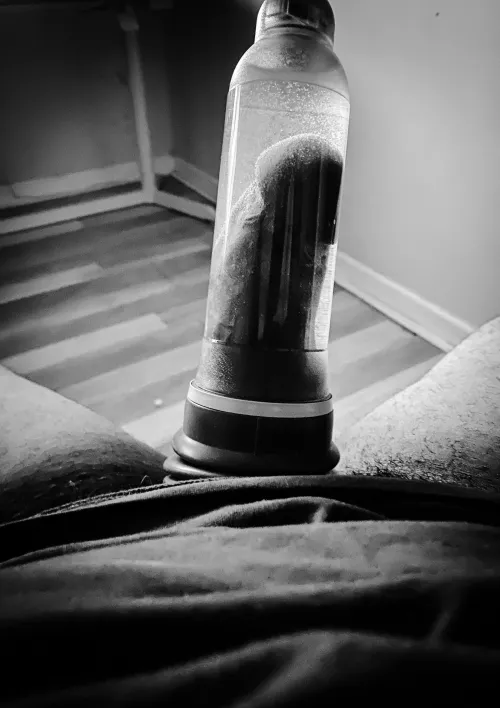 Exercise daily to keep a daily flow 💪🏽