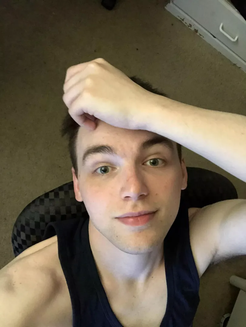 Exhausting kind of day, Hope you gentlemen had a better one