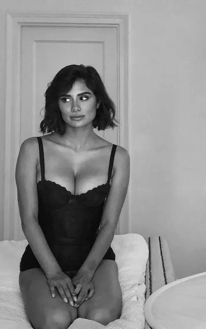 Exotic Diane Guererro