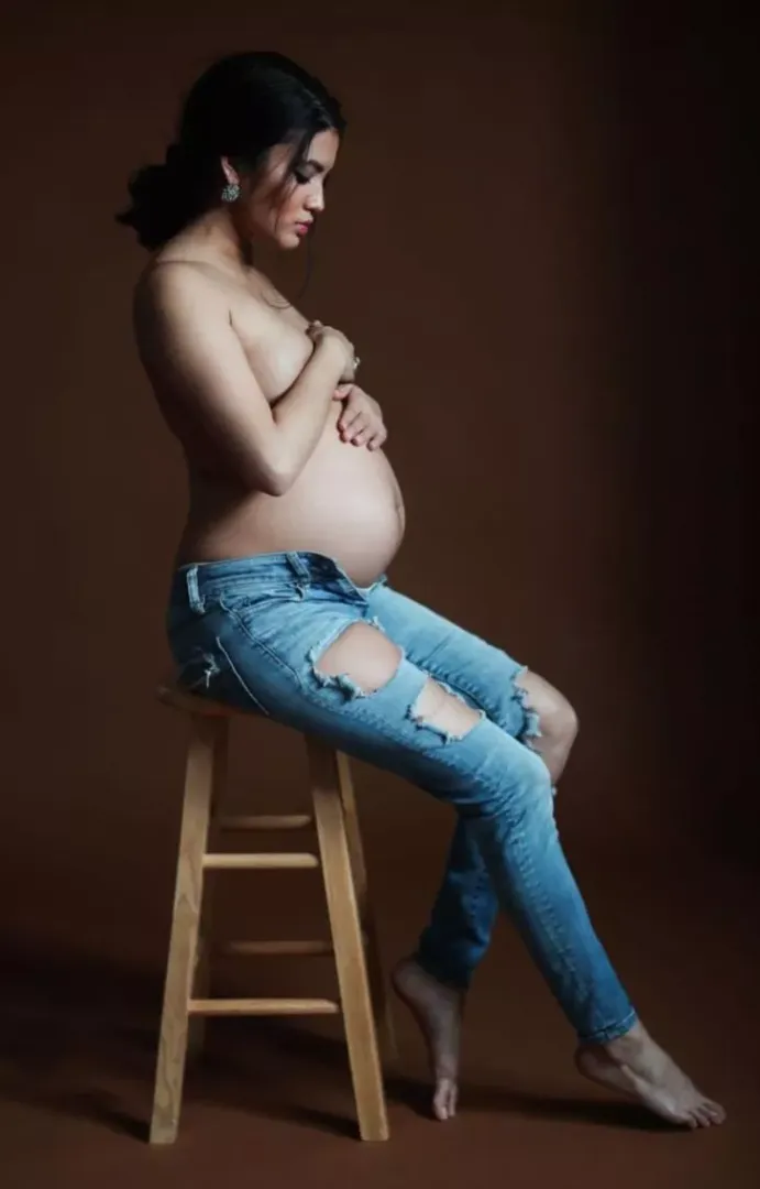 Expecting