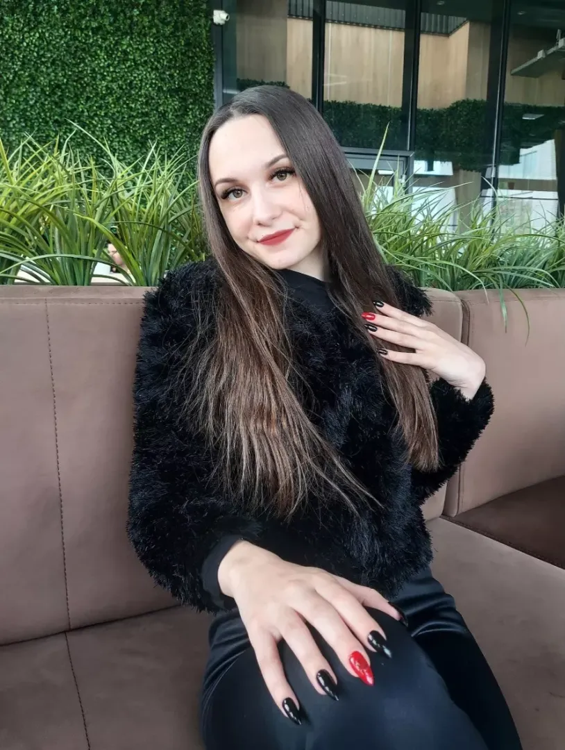 Explore my body
