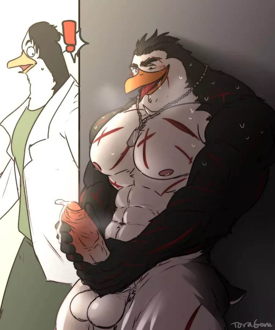 Explosive’s Expert (@tigergoru)