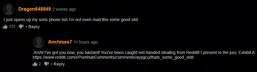 Exposed on the Hub