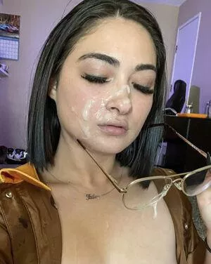 Extra frosting to lick up