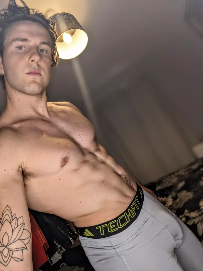 Extra lean ;)