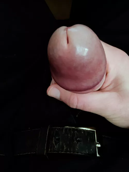 Extra sensitive head needs attention