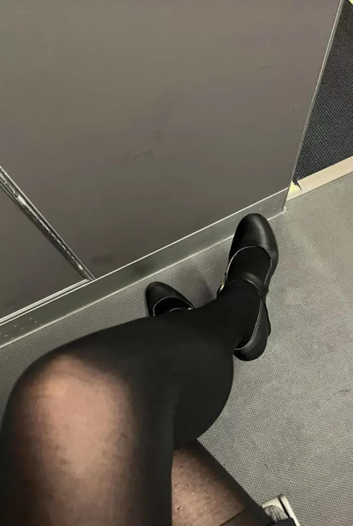 Extra sexy today