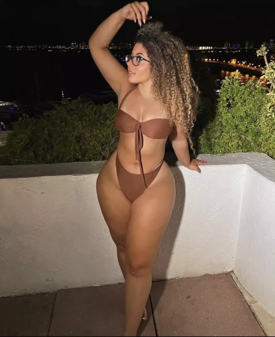 Extra thiccc