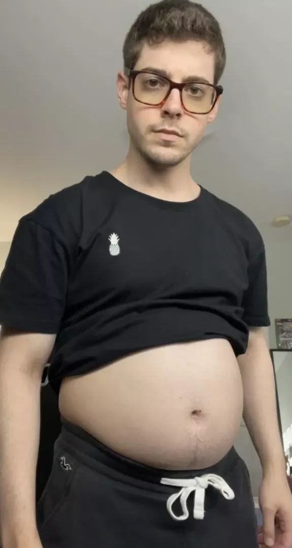 Eye contact is key
