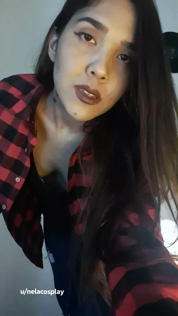 eyes are up here