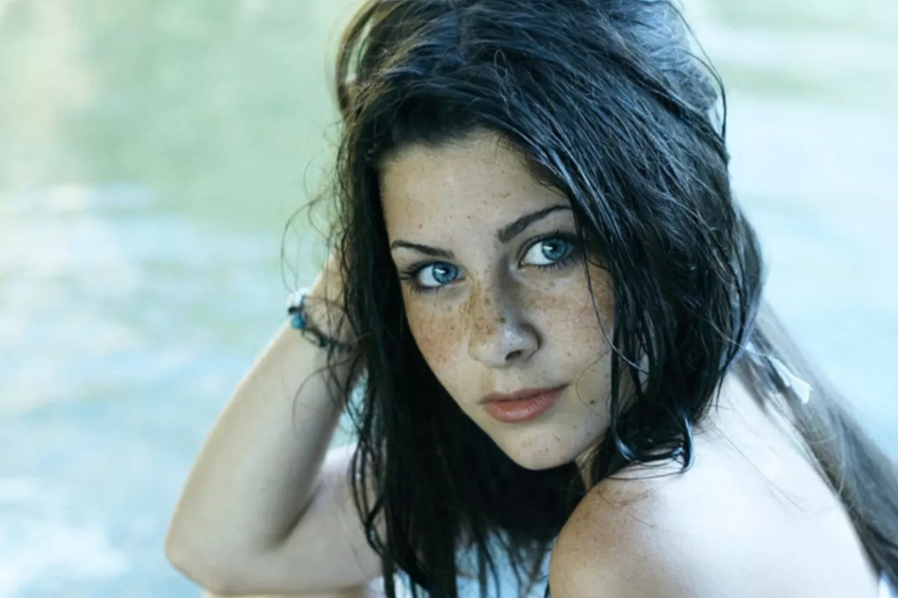 eyes like these