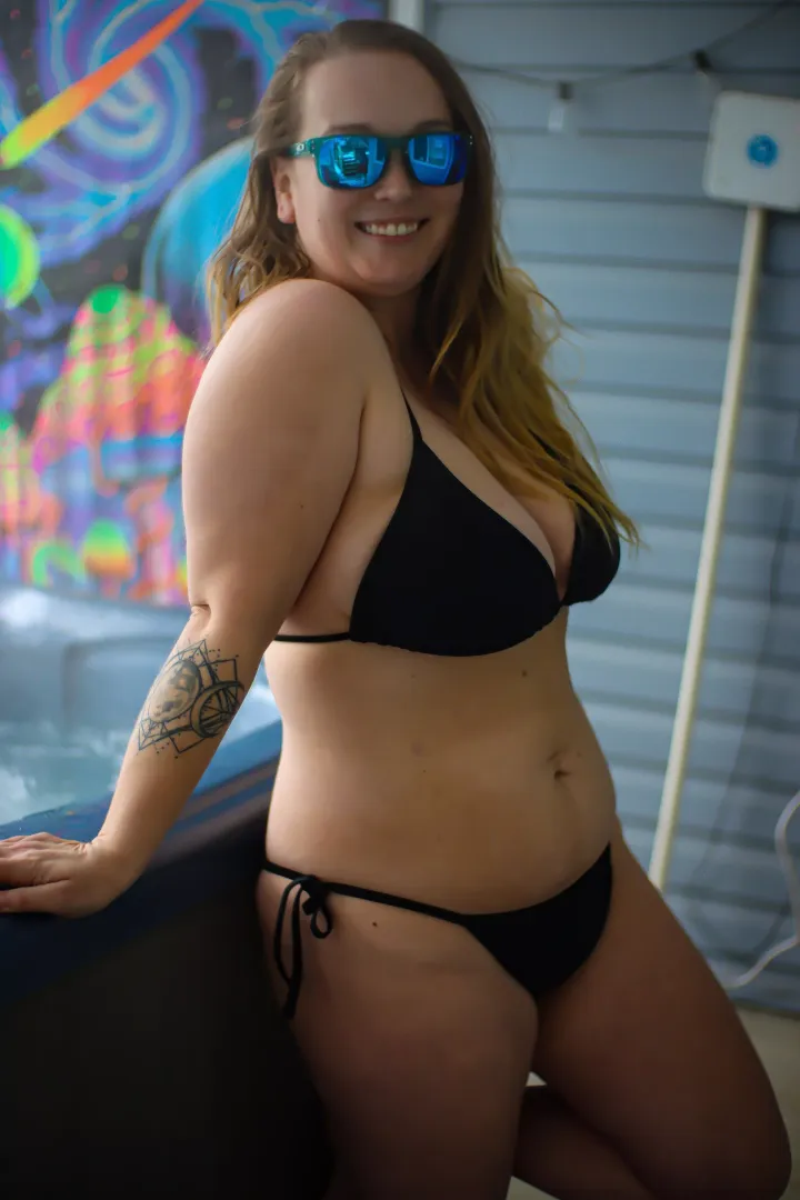 F 29 what are your thoughts 💕💫💕