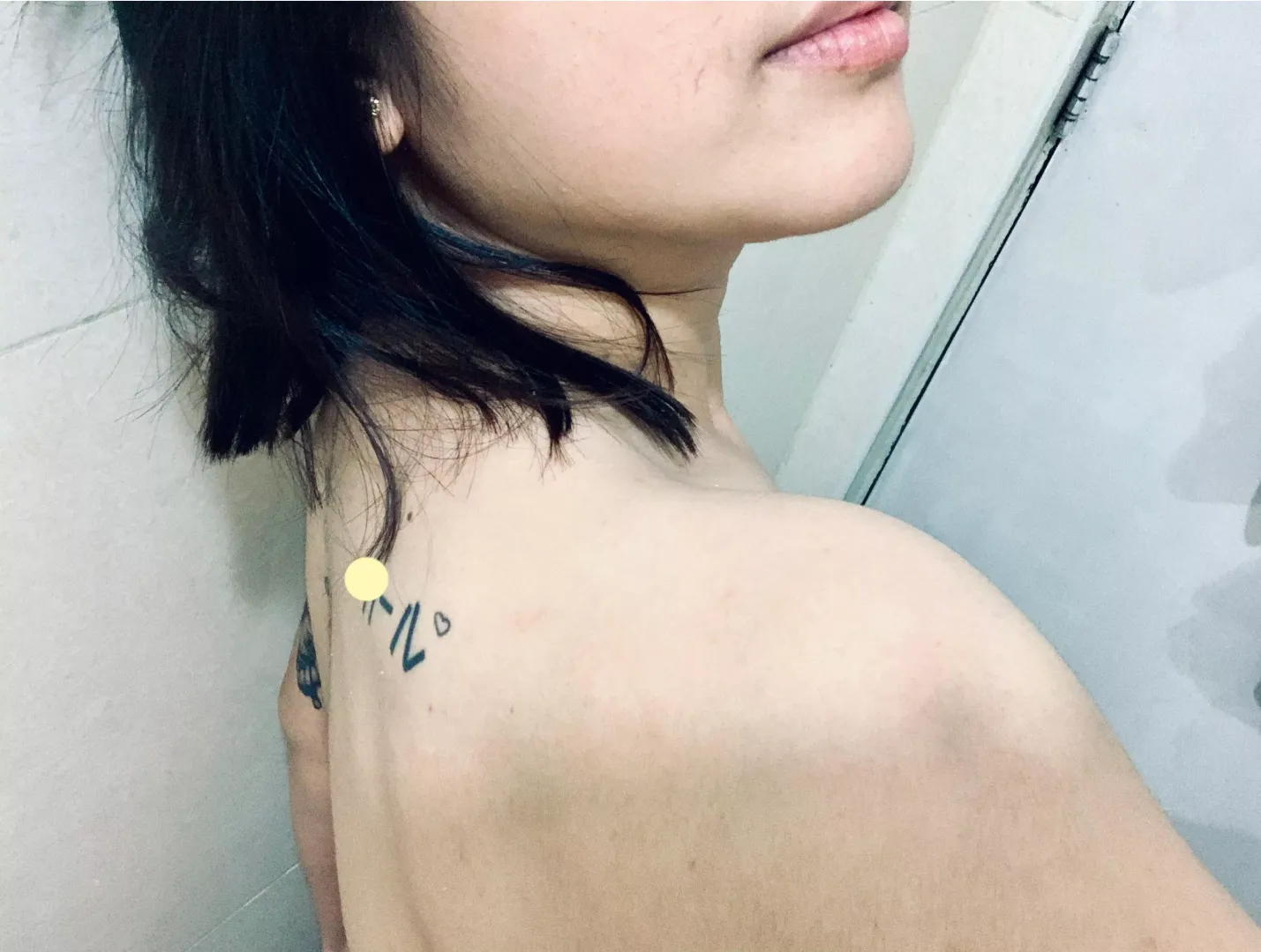 (f)🙂‍↔️