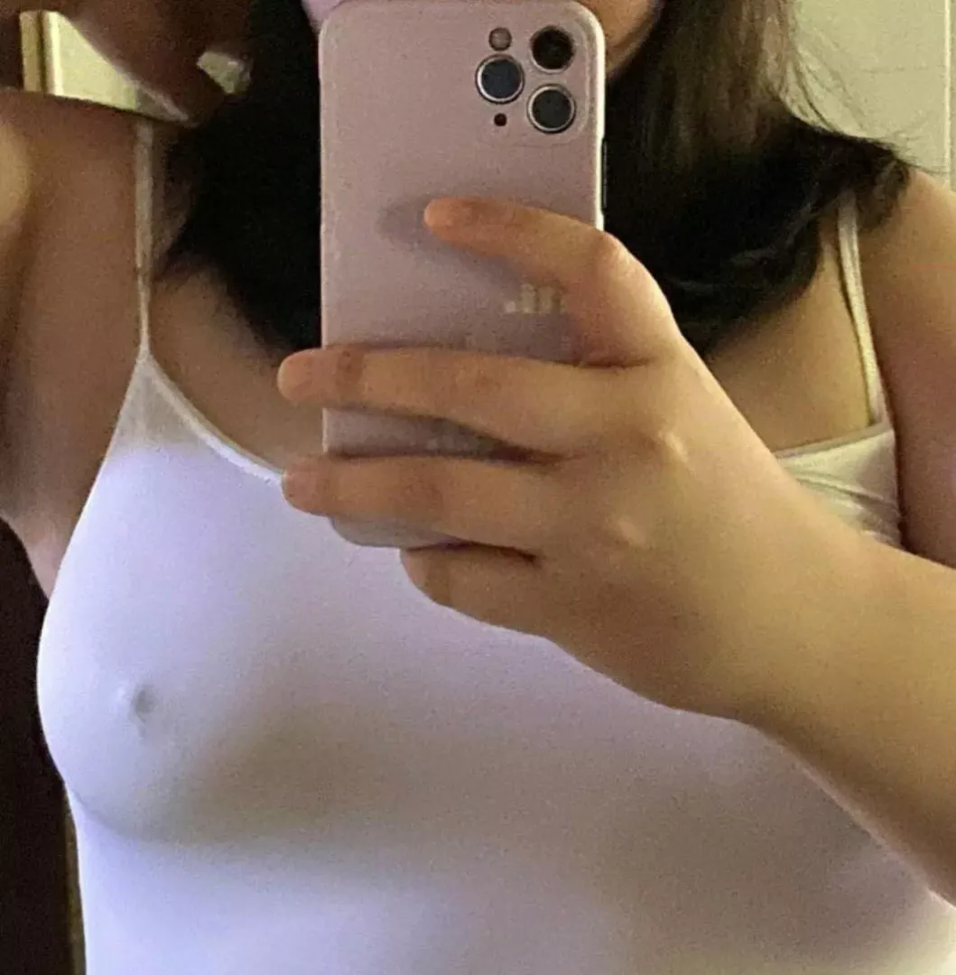 [F] A tease 🙈