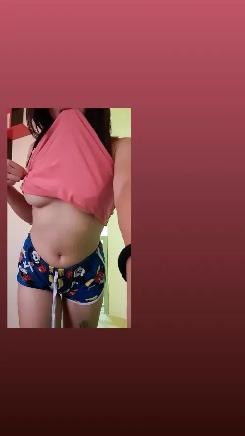 [f] another throwback. 💖