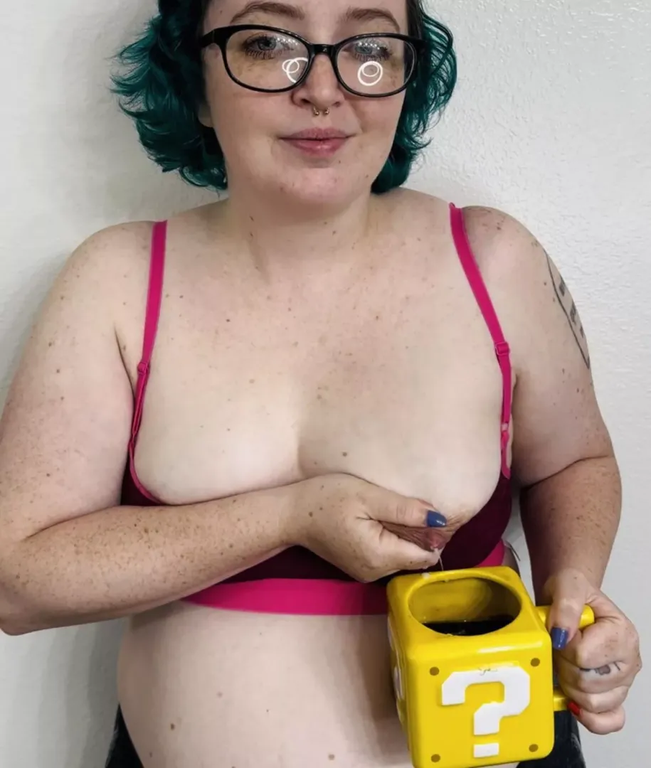 [f] do you like what’s in my mystery box 