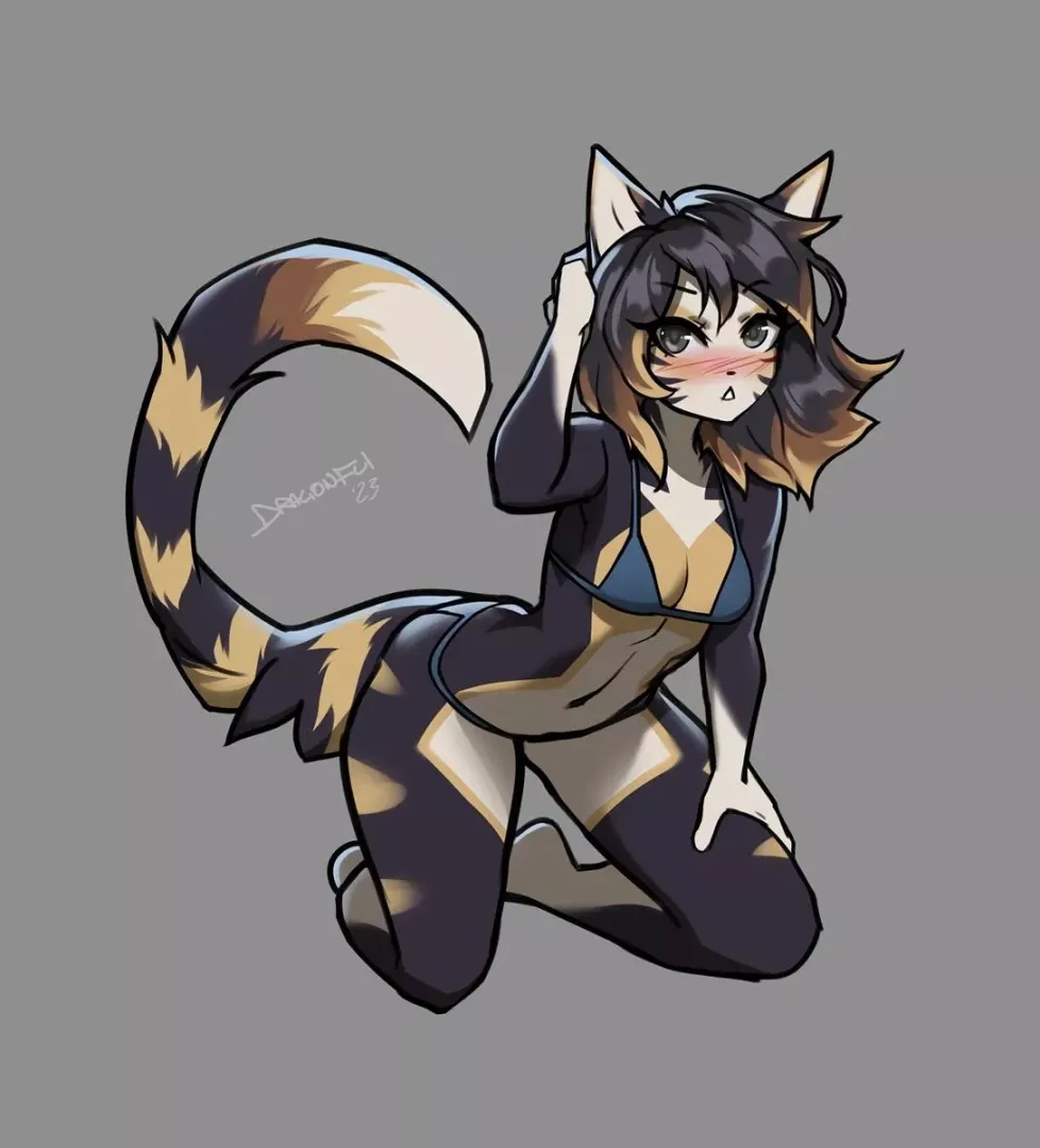 . [F] (dragonfu)