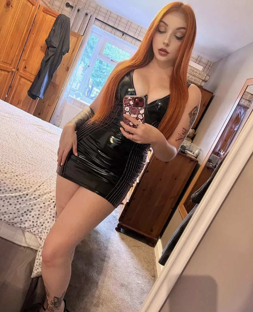 [f] dressed up, now to tie you to my bed