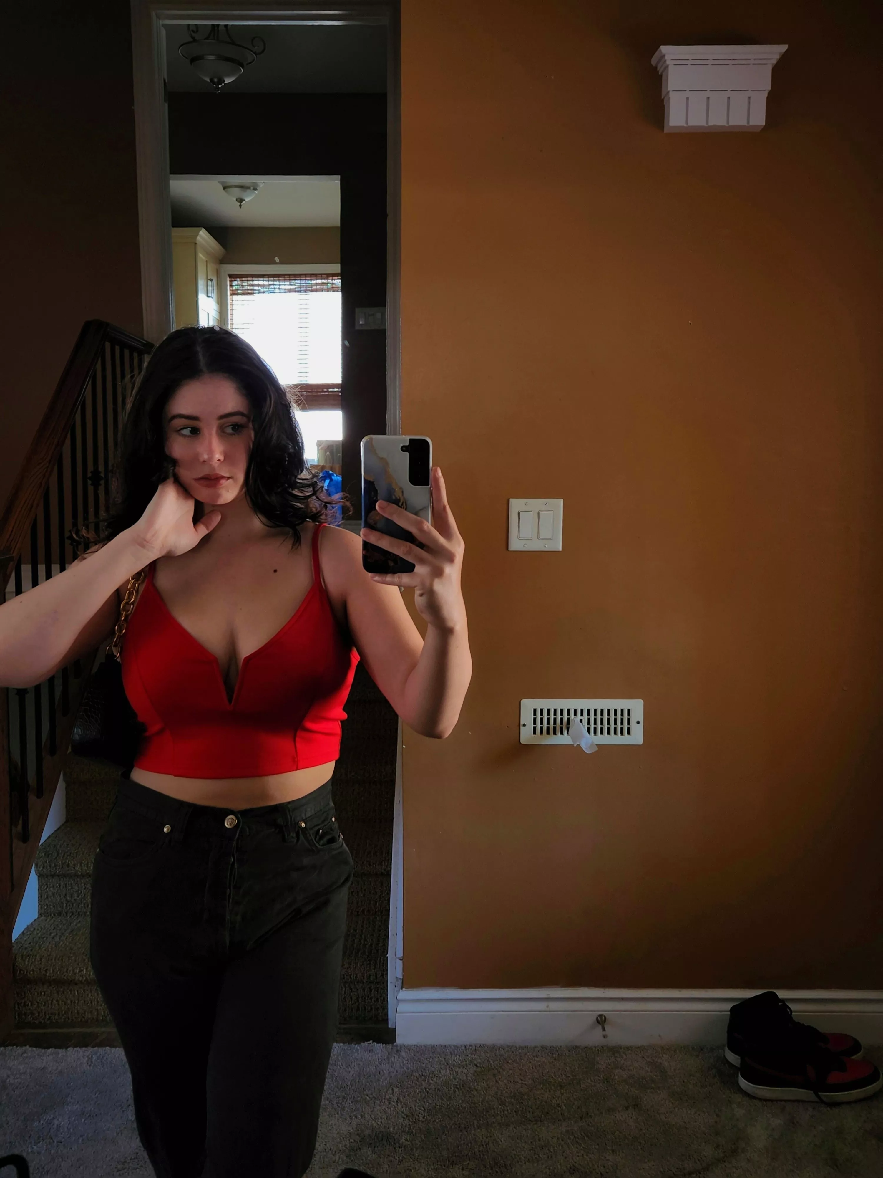 ❤️🖤 [f]
