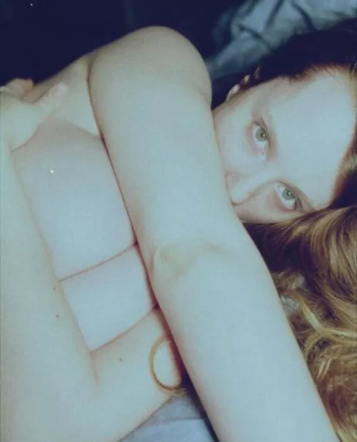 [F] get lost in my eyes