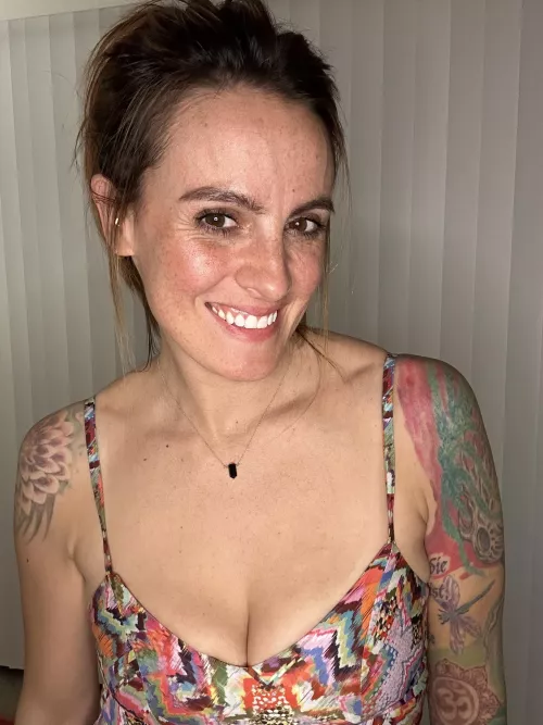 [f] Good morning handsome.