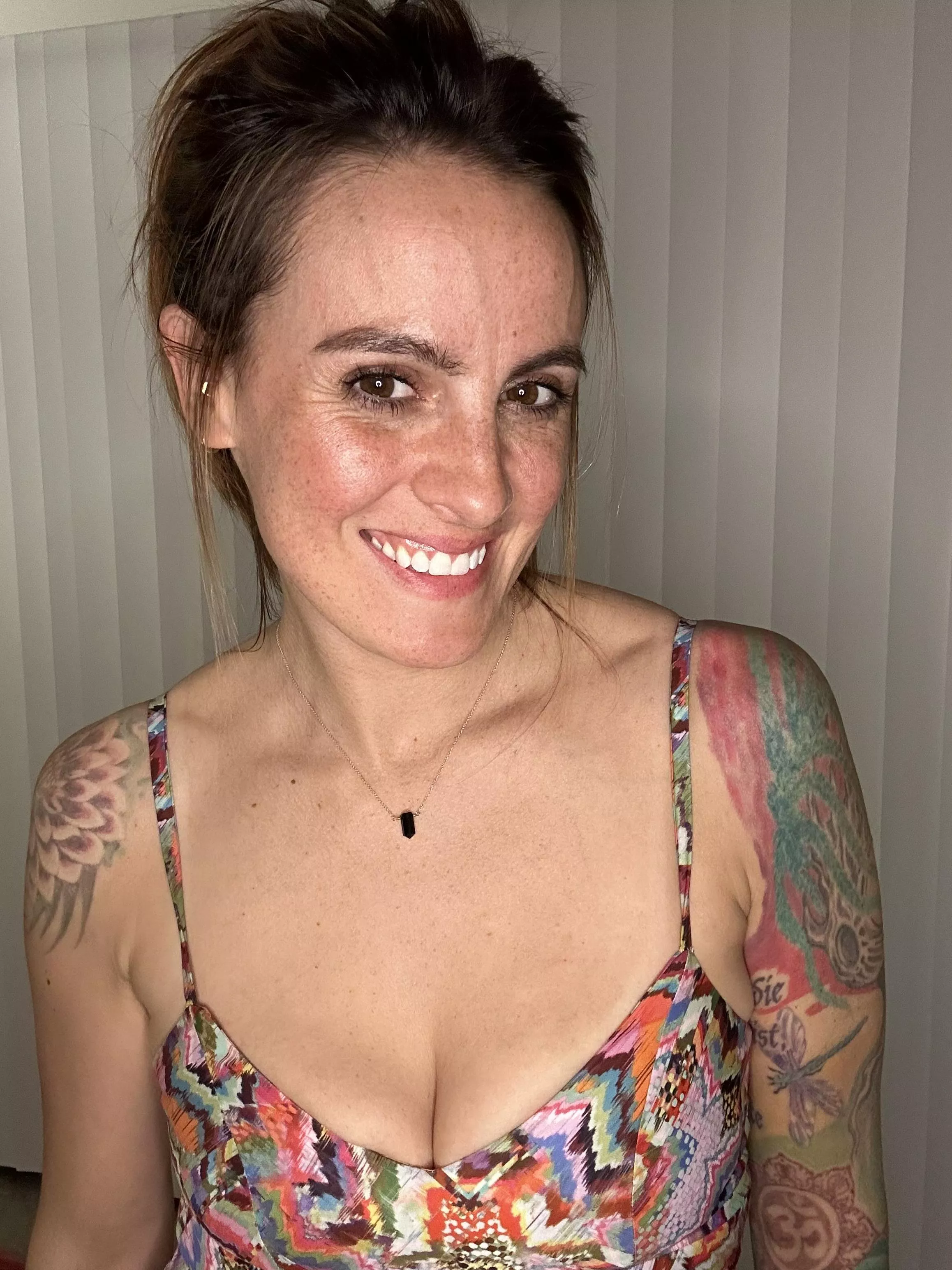 [f] Good morning handsome.