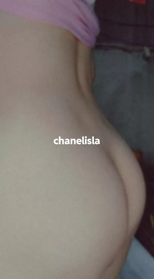 [f] good morning, wanna show my ass