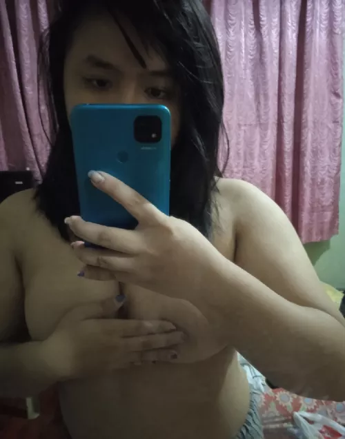 [F] Hi 😇