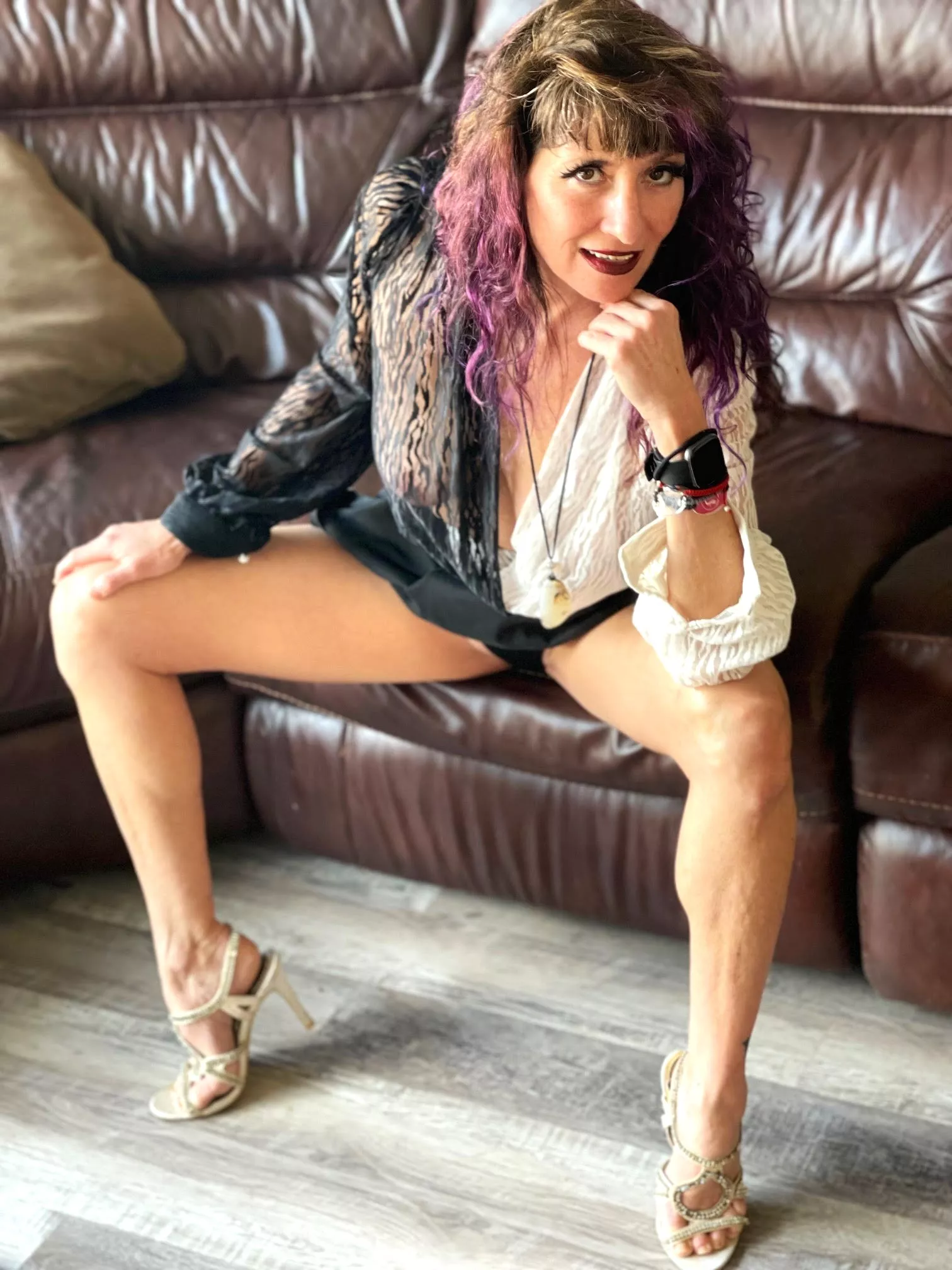 F Hope you like them